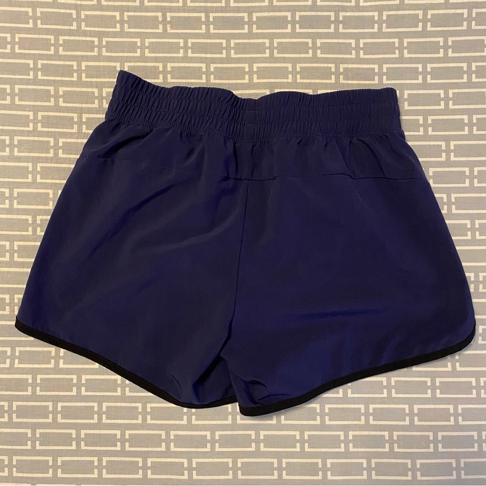 ASICS Running Shorts - Picture 2 of 4